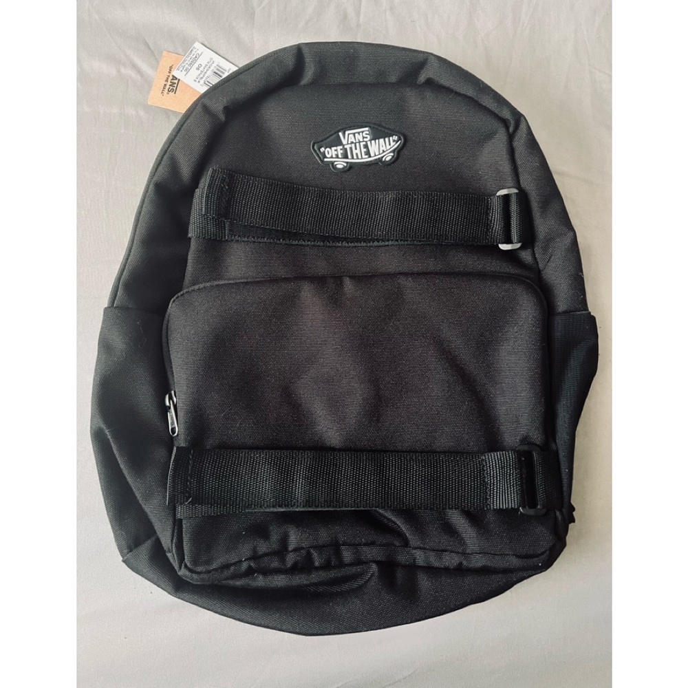 Vans skateboard backpack